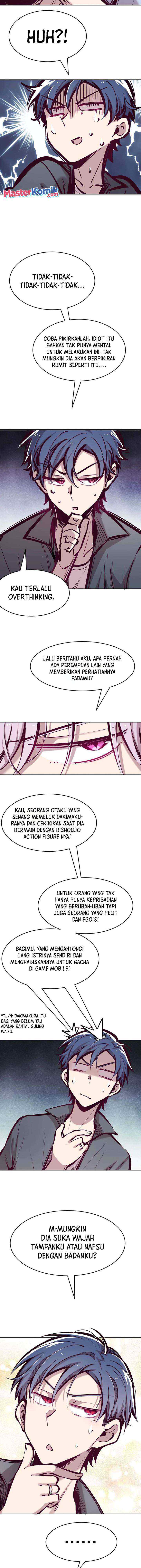 Demon X Angel, Can't Get Along! chapter 52 halaman 5