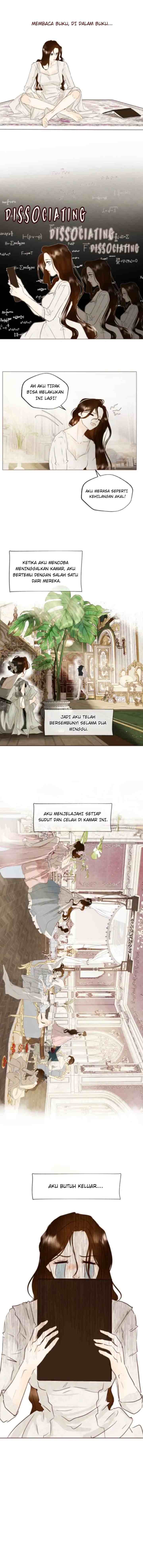 I Am the Villain chapter 5 halaman 5