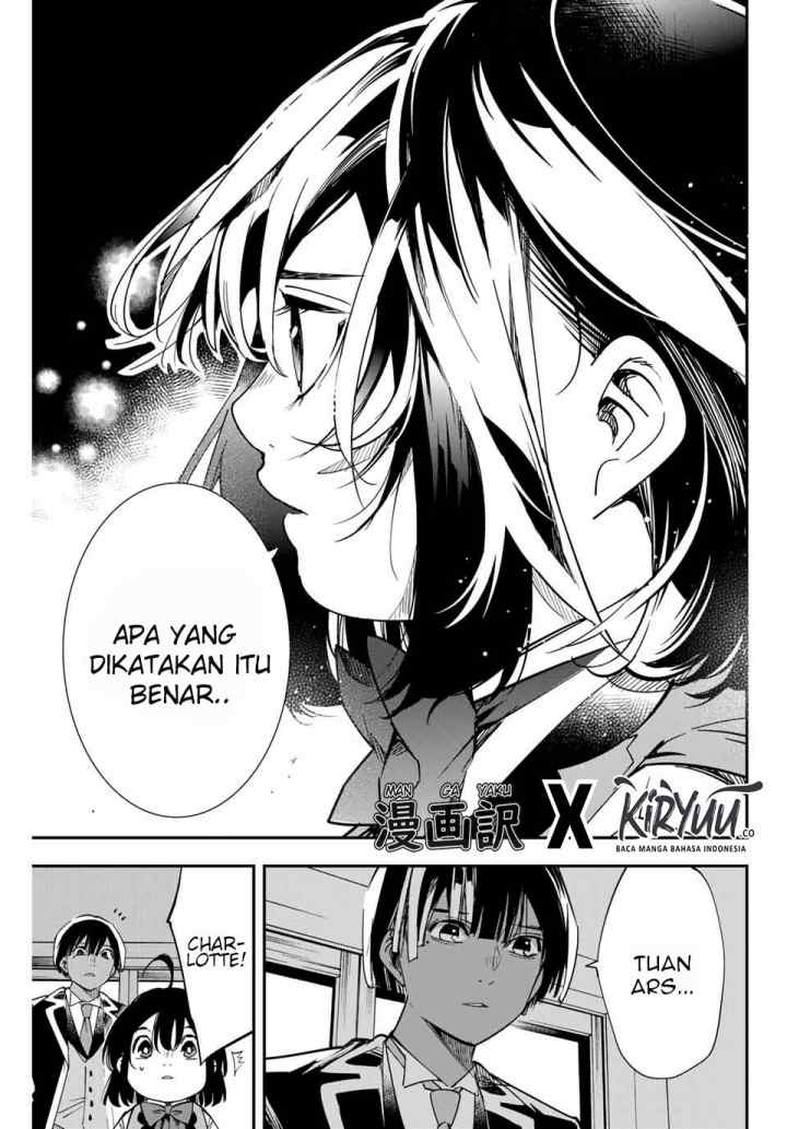 Reincarnated as an Aristocrat with an Appraisal Skill chapter 7 halaman 17