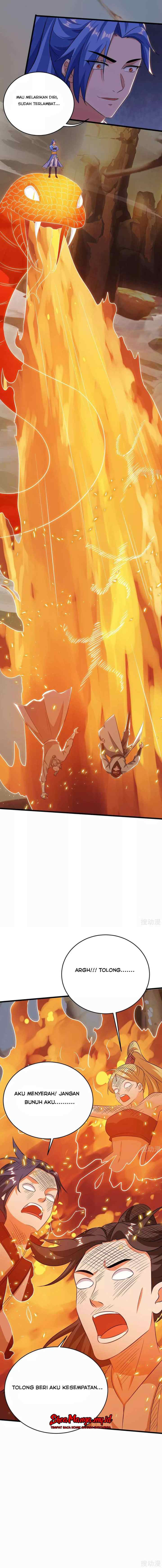 Strongest Leveling chapter 168 halaman 10