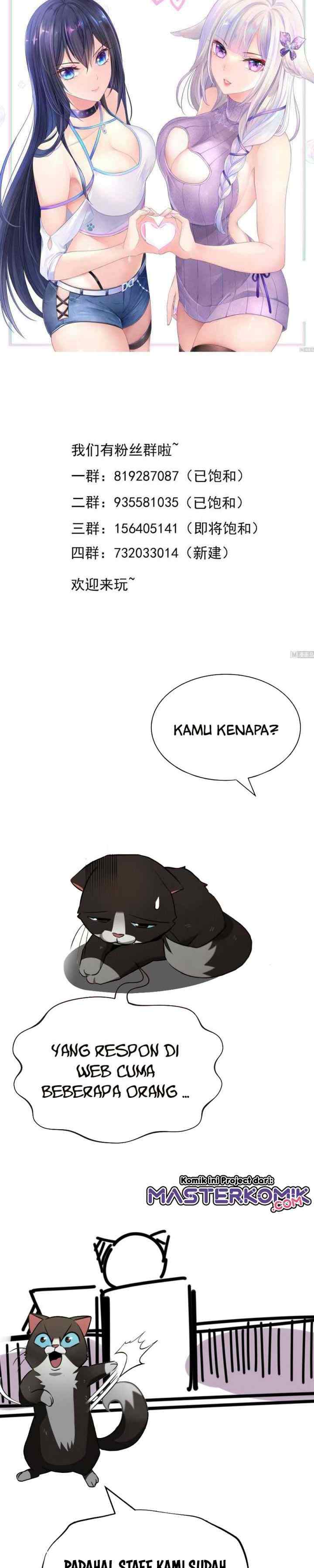 I Made A Harem In The Underworld chapter 26 halaman 16