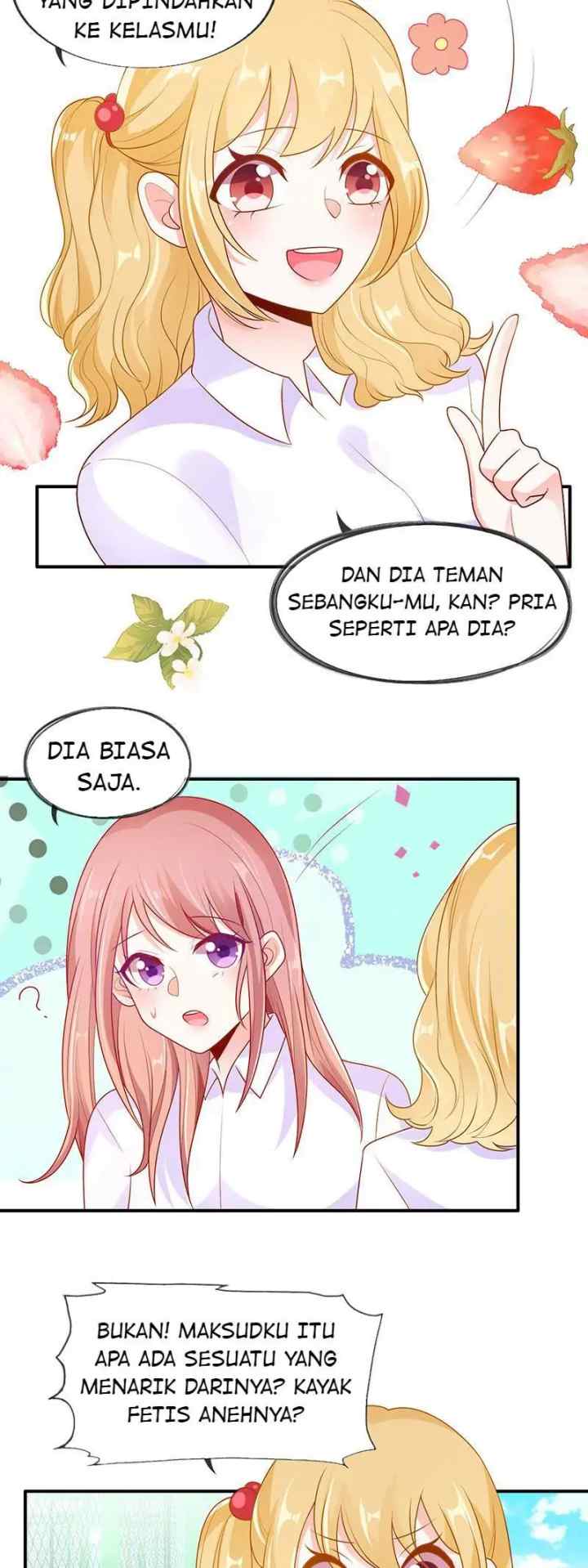Her Smile Like Candy chapter 5 halaman 10