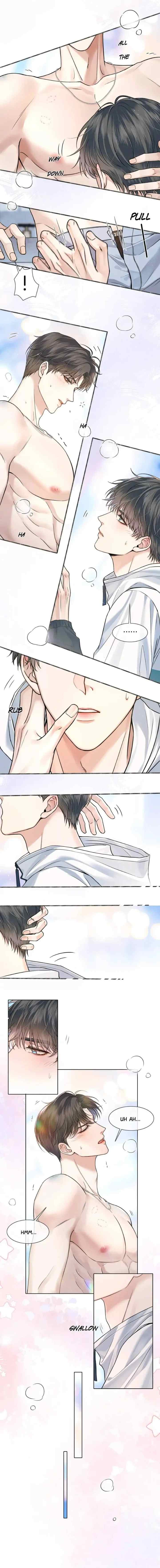Yet You're In Love with an Idiot chapter 67 halaman 16
