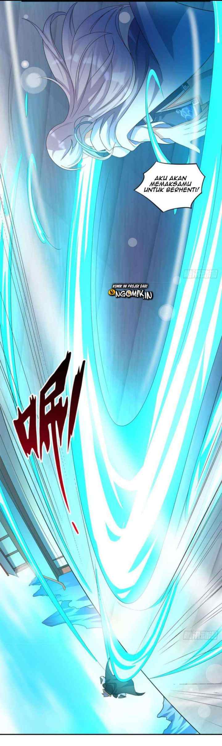 Billion World Invasion chapter 4 halaman 6