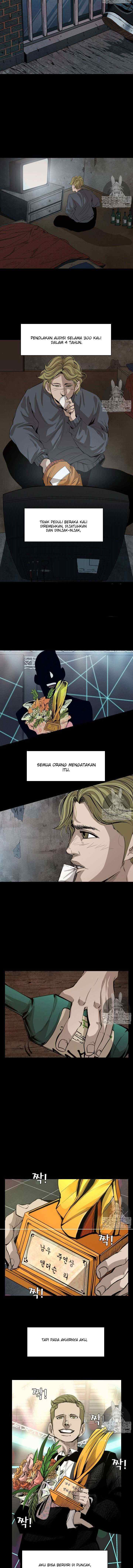 Shark chapter 144 halaman 6