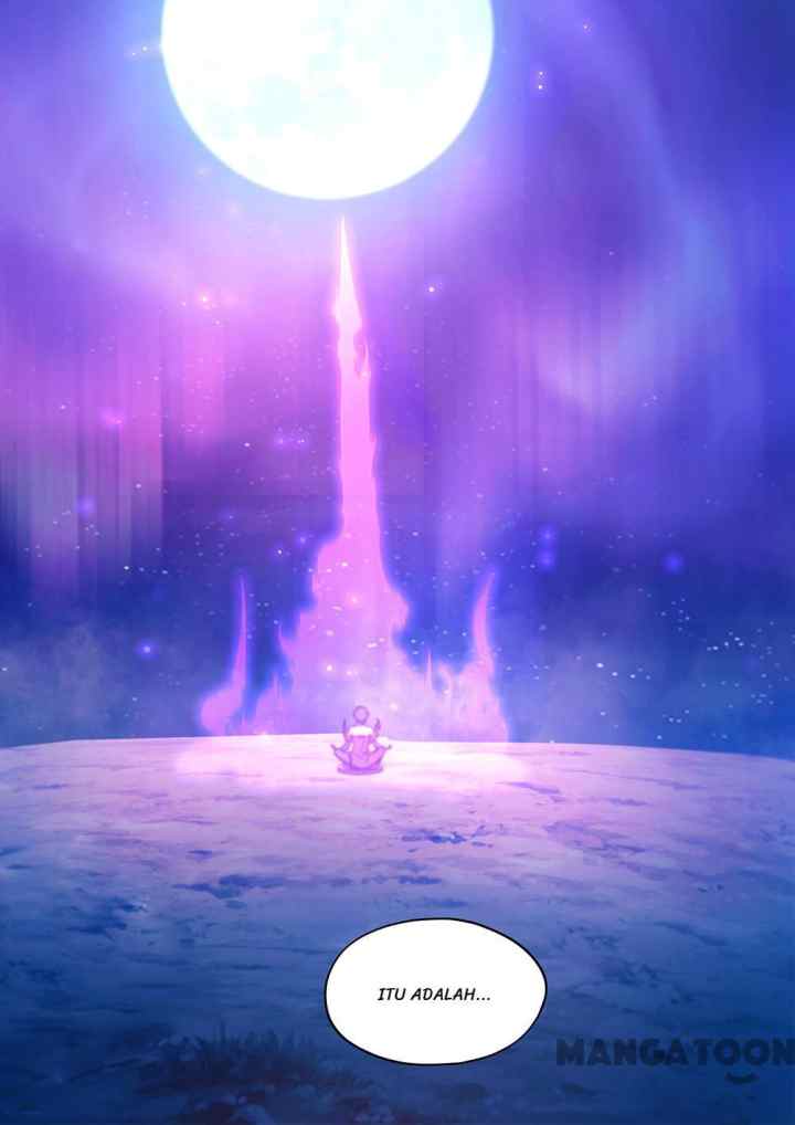 Everlasting God of Sword chapter 51 halaman 16