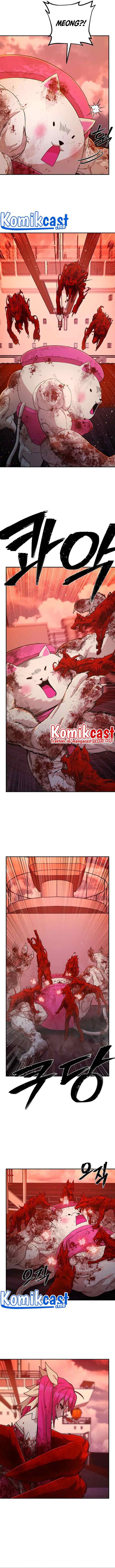 Hero Has Returned chapter 56 halaman 4