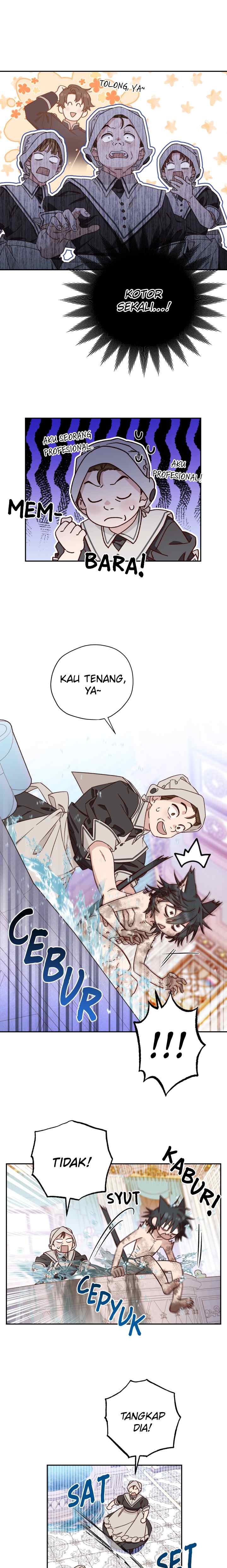 Guhaejuseyo Gongjunim chapter 53 halaman 12