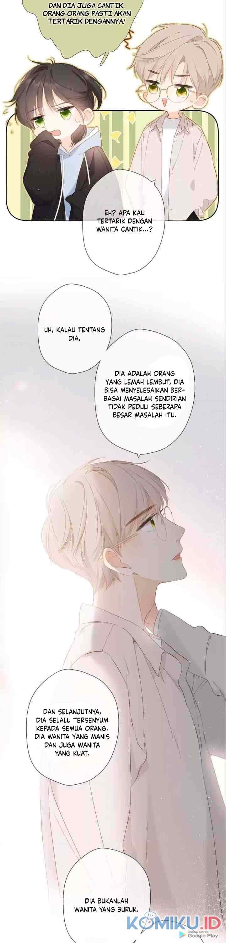 Once More chapter 33 halaman 12