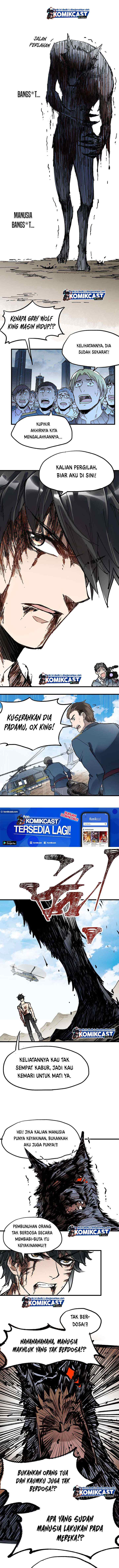 The Sacred Ruins chapter 71 halaman 7