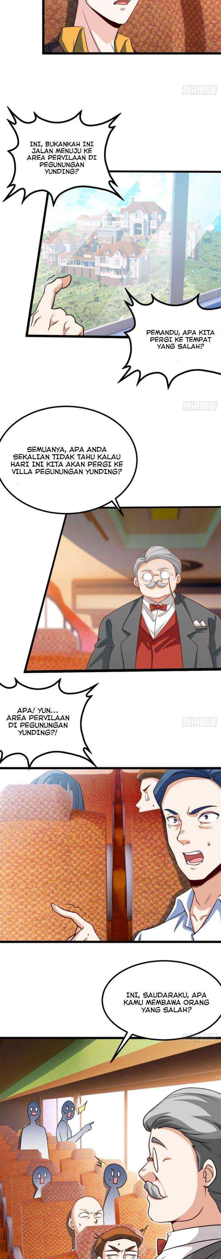 I Am Han Sanqian chapter 44 halaman 6