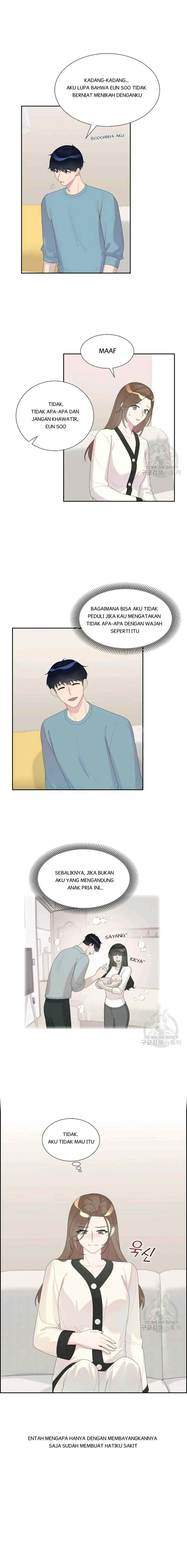 Speeding Romance chapter 34 halaman 10