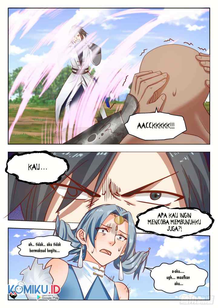 Martial Peak chapter 1314 halaman 6