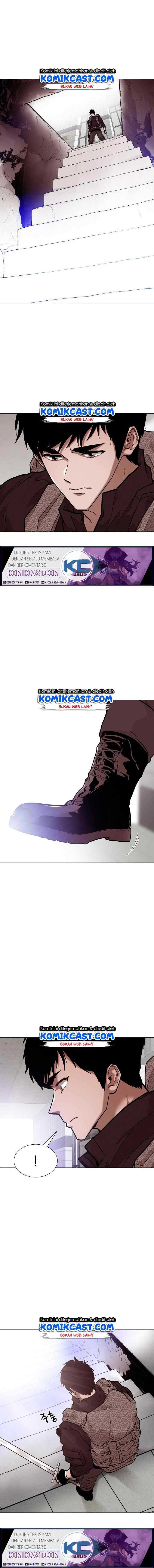 Past Life Regressor chapter 29 halaman 13