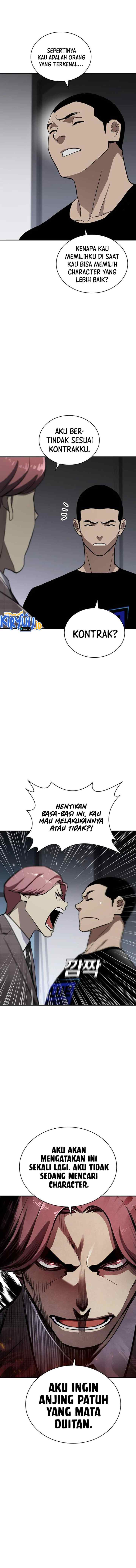 Ranker (2022) chapter 42 halaman 4