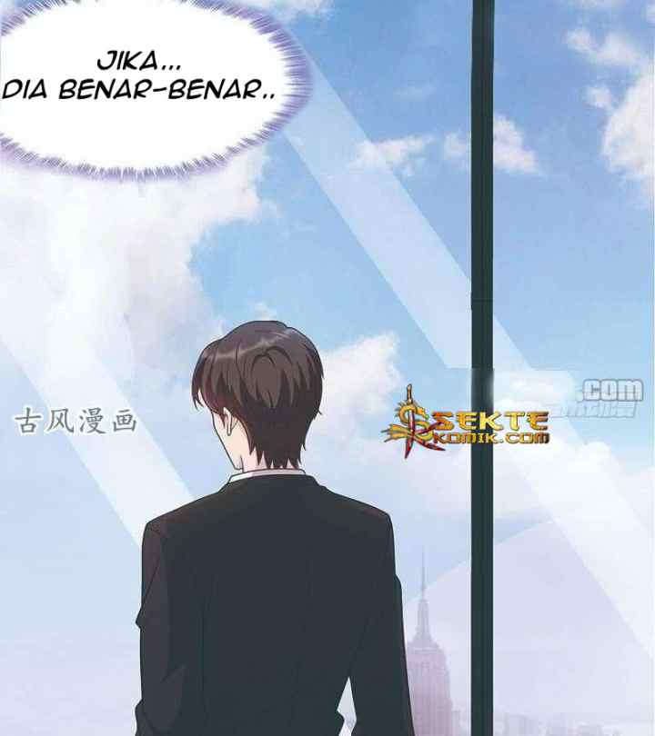 The Wife Contract and My Daughter's Nanny chapter 6 halaman 16