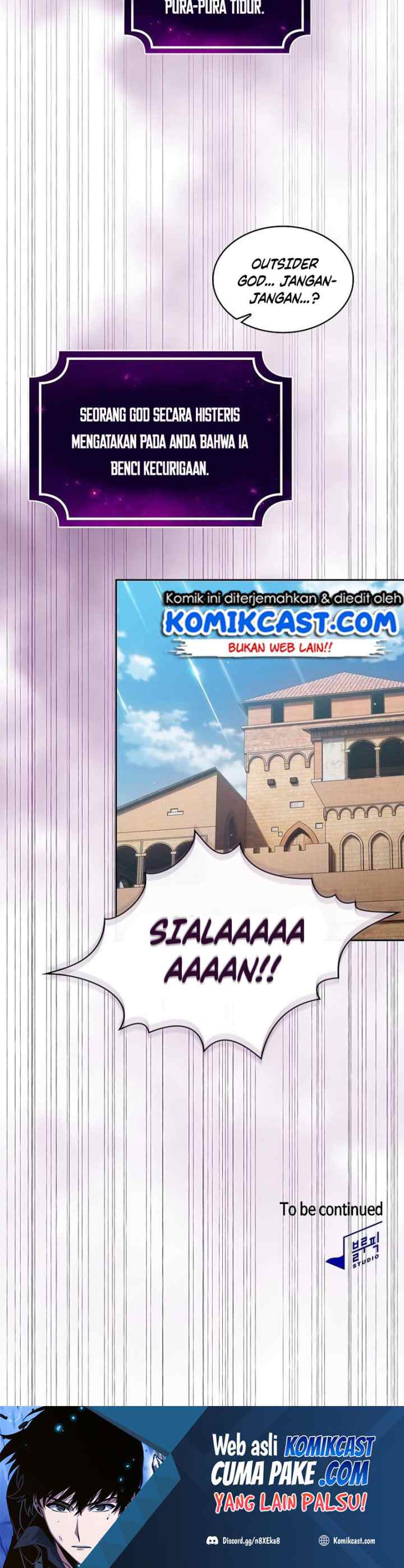 Is this Hero for Real? chapter 34 halaman 15