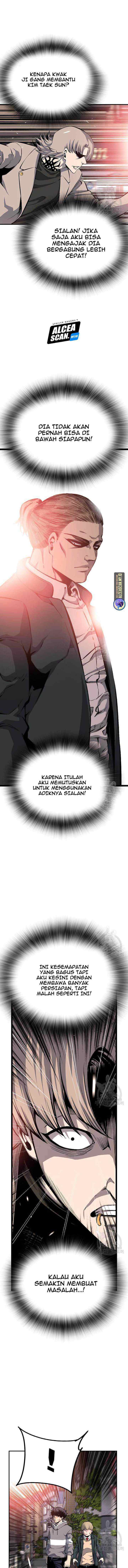 King Game chapter 18 halaman 15