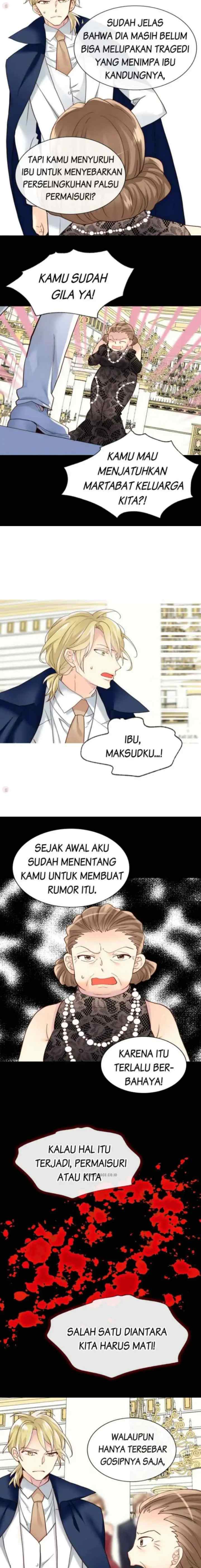 Empress of Another World chapter 104 halaman 4