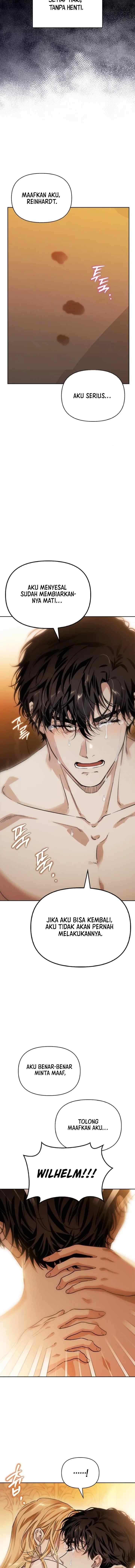 I Tamed My Ex-Husband's Mad Dog chapter 62 halaman 8