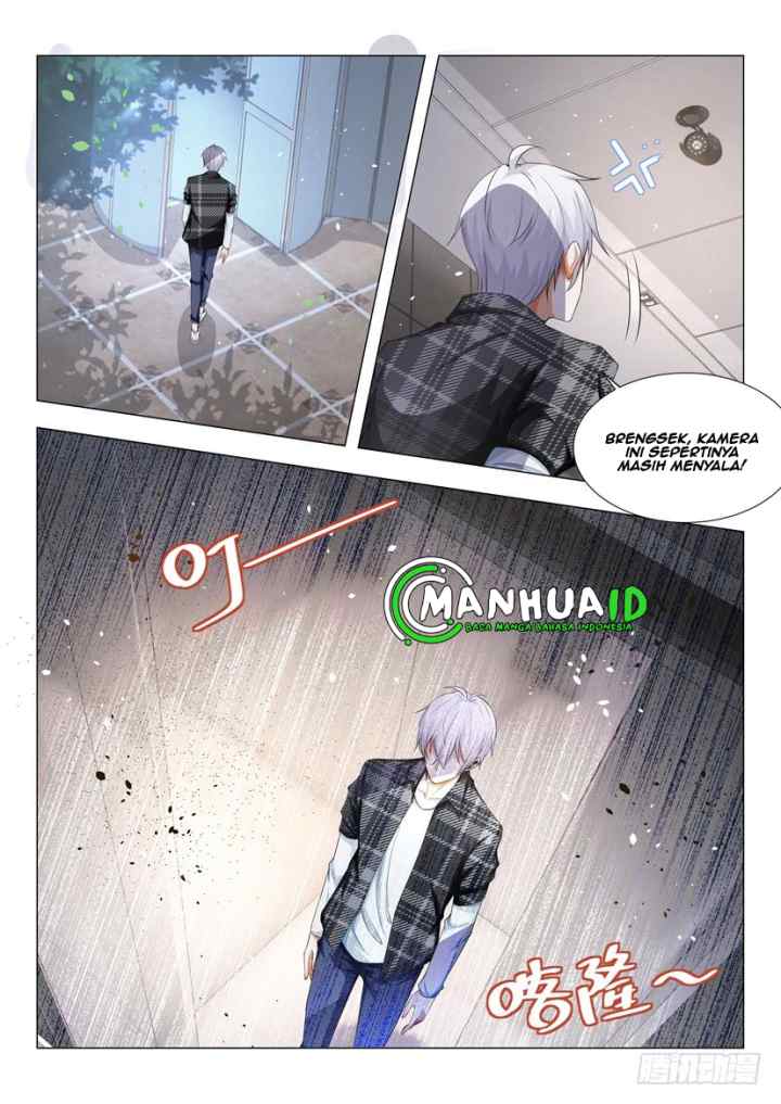 Shen Hao's Heavenly Fall System chapter 28 halaman 13
