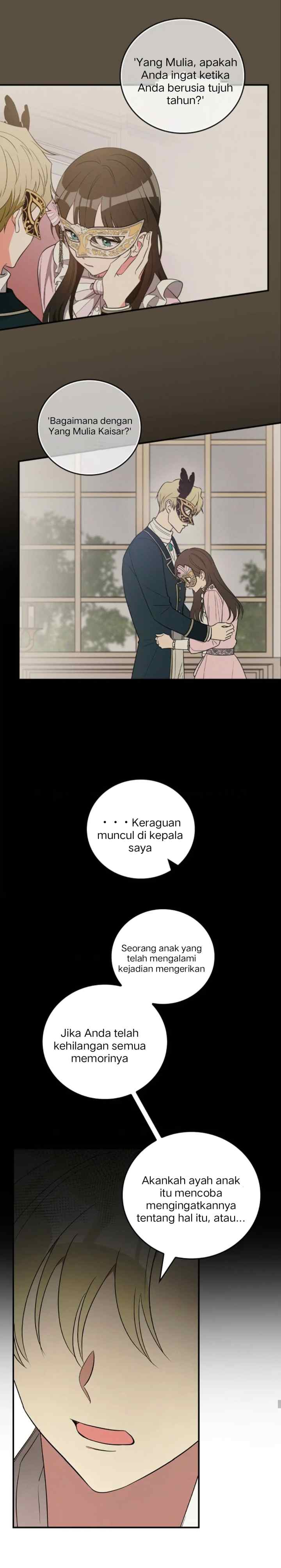 Run Maelle chapter 40 halaman 10