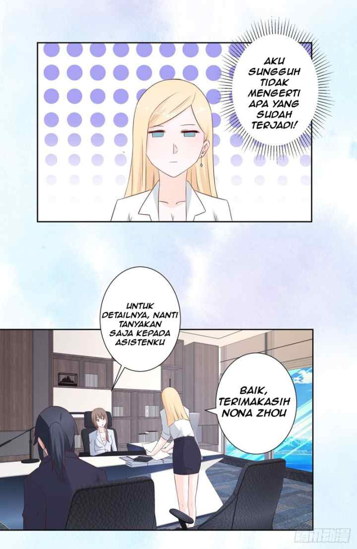Cultivators In The City chapter 13 halaman 7