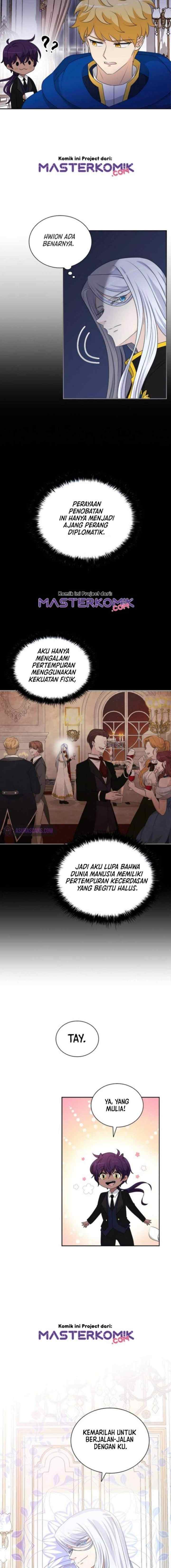 The Book of Lagier chapter 24 halaman 13