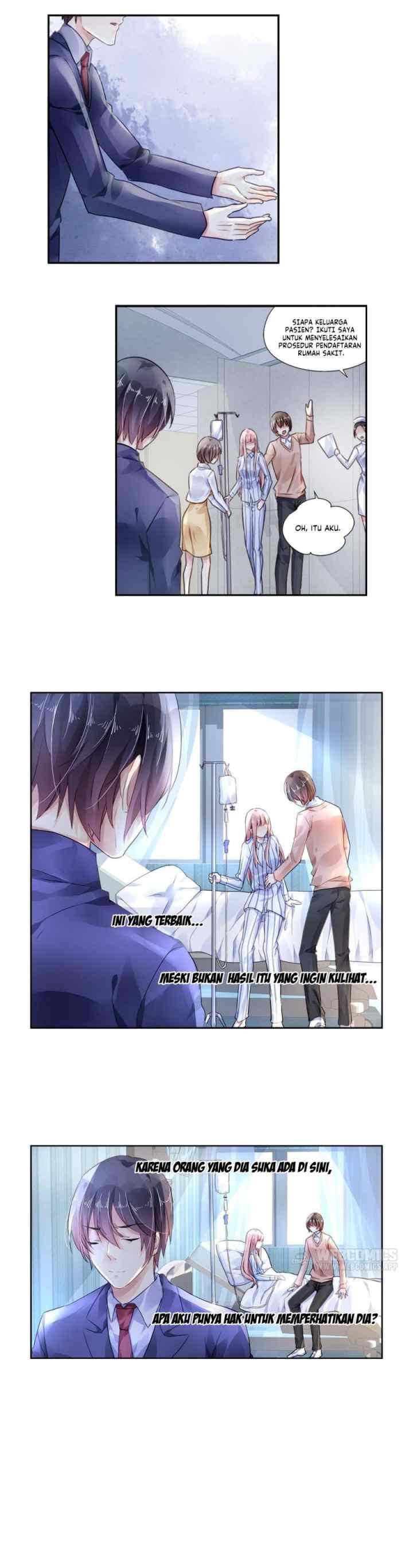 Guomin Laogong Dai Huijia chapter 101 halaman 7
