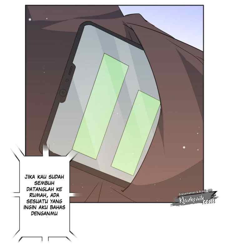 Beautiful Boss Cold-Hearted chapter 50 halaman 18
