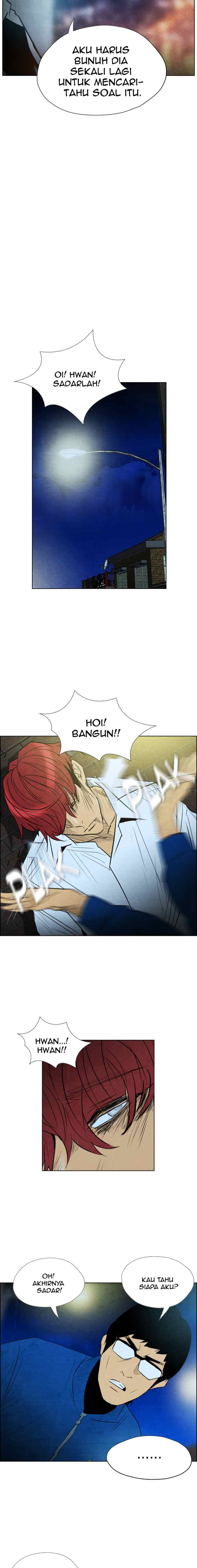 Reawaken Man chapter 29 halaman 11