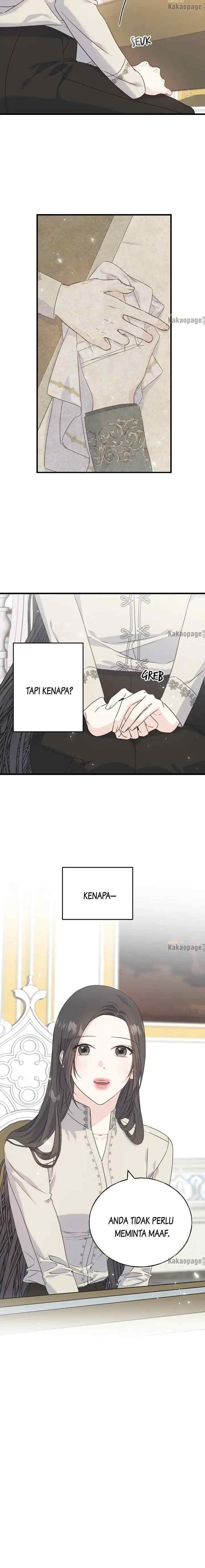 Crows Like Things That Sparkle chapter 49 halaman 17