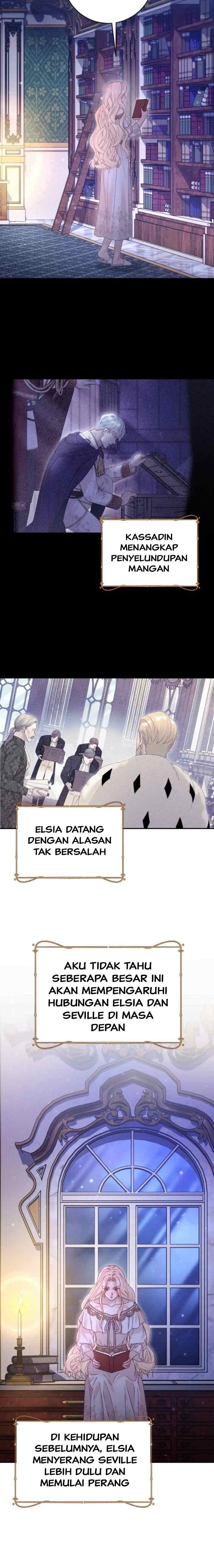 Tamed a Blackened Slave Man chapter 44 halaman 6