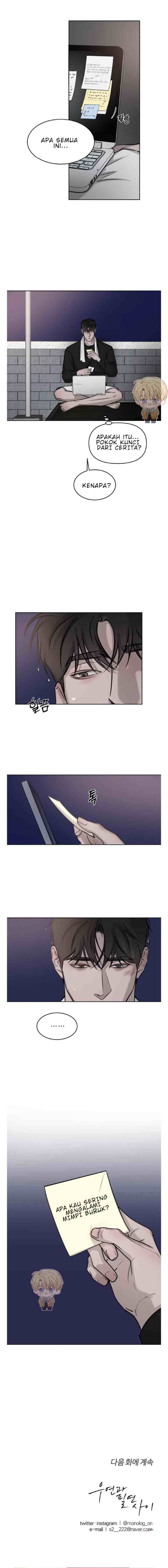 The Flower Blooming Baby Lord chapter 12 halaman 11