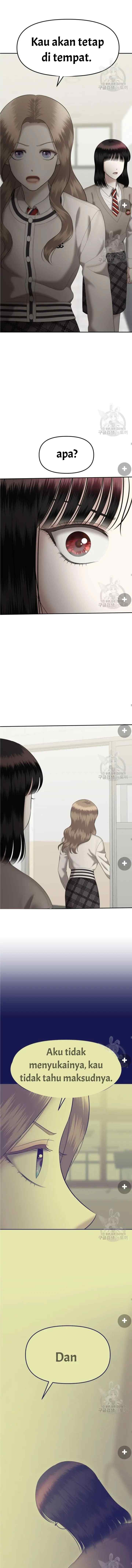 Sisters at War chapter 52 halaman 7