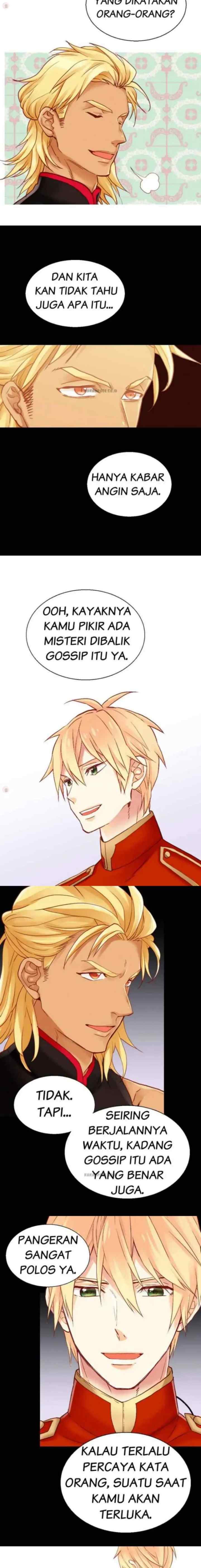 Empress of Another World chapter 49 halaman 4