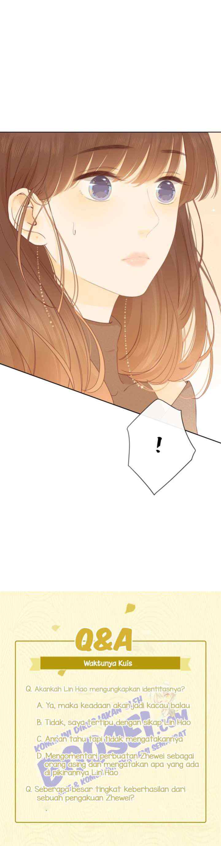 She May Not Be Cute chapter 46 halaman 14