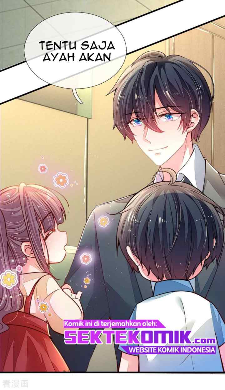 Mommy Is Coming, Daddy Watch Out! chapter 13 halaman 15