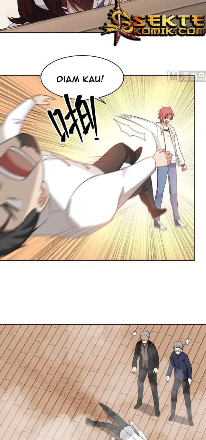 I Have a Dragon on My Body chapter 265 halaman 7