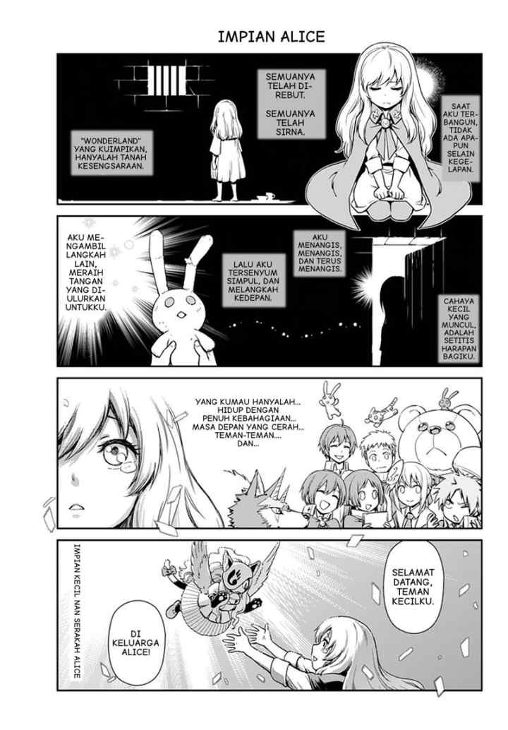 Tensura Nikki Tensei Shitara Slime Datta Ken chapter 39 halaman 8