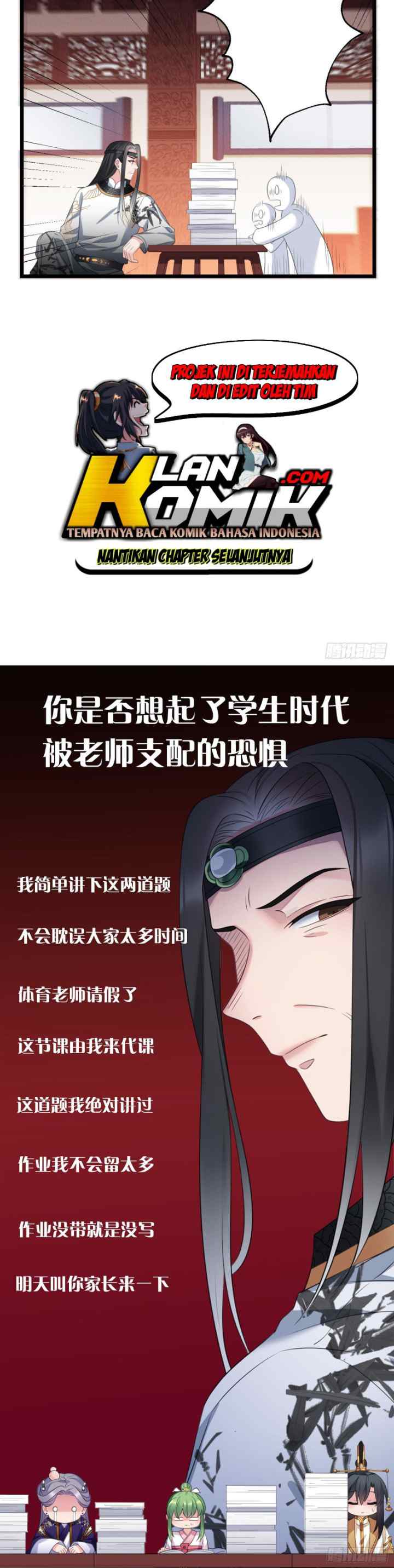 I Won't Marry The Enemy Prince chapter 29 halaman 10