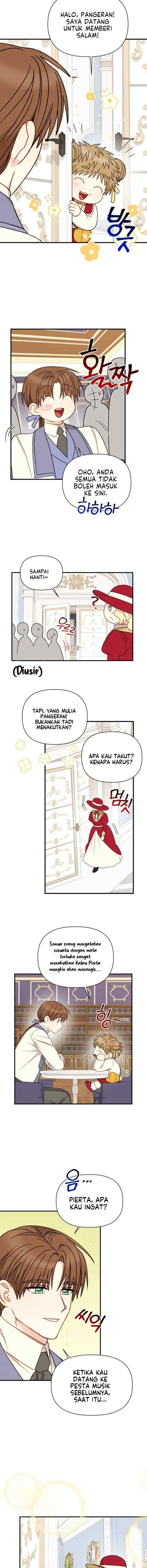 Tricked into Becoming the Heroine's Stepmother chapter 102 halaman 5