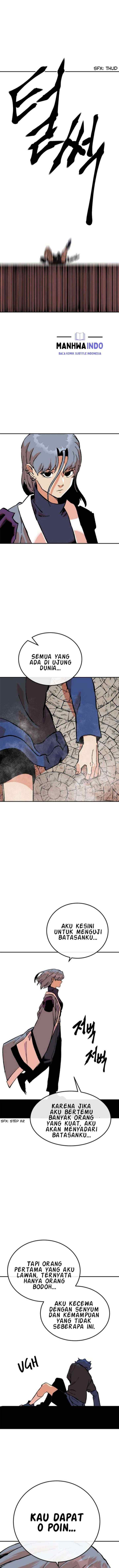 Stairs chapter 2 halaman 18