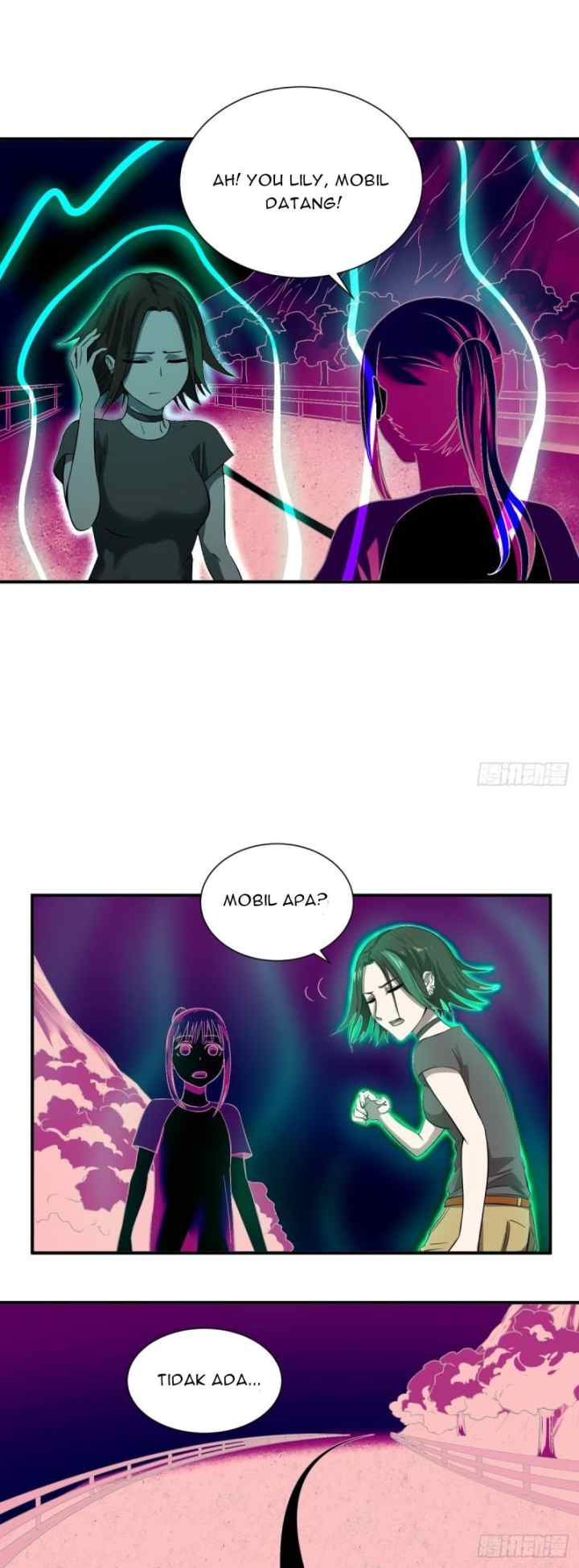 List of Big Villians chapter 75 halaman 8