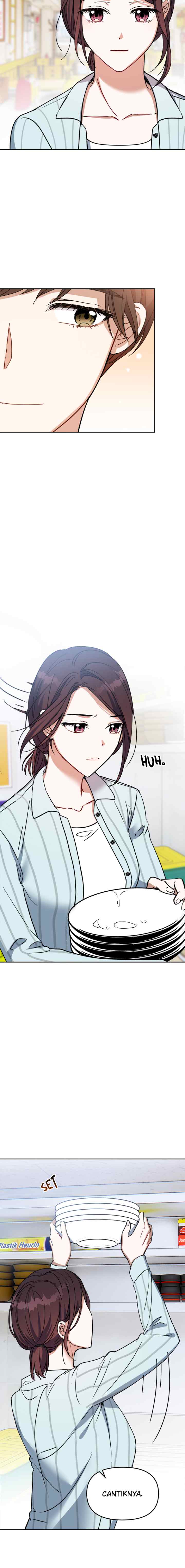 A Prenuptial Contract chapter 31 halaman 16