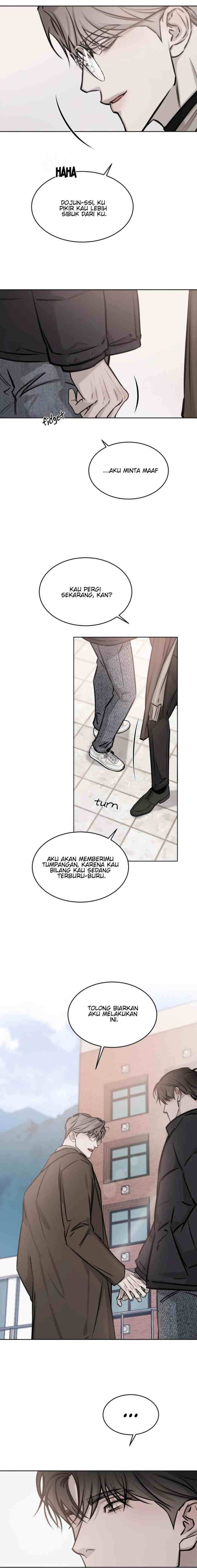 The Flower Blooming Baby Lord chapter 18 halaman 5