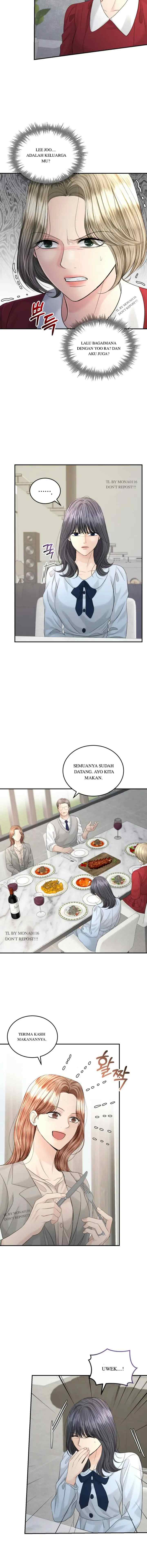 The Essence of A Perfect Marriage chapter 101 halaman 5