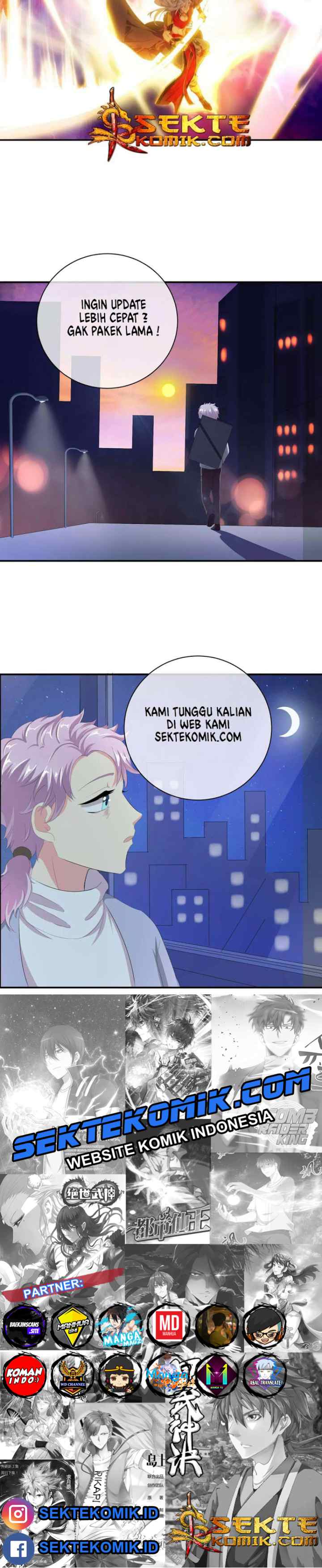 Soul Land 3.5 chapter 17 halaman 19