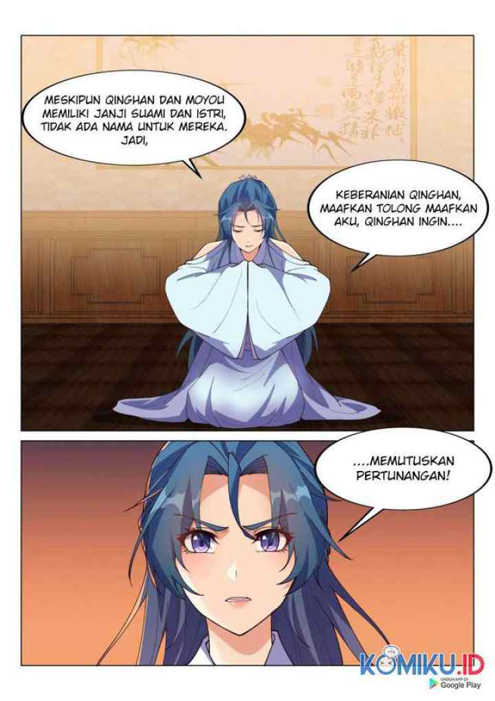 Otherworldly Evil Monarch chapter 78 halaman 4