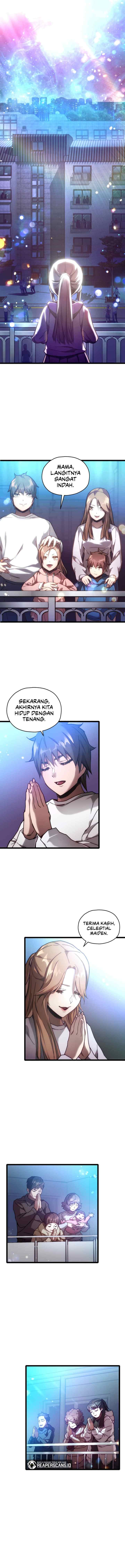 Re: Life Player chapter 3 halaman 12